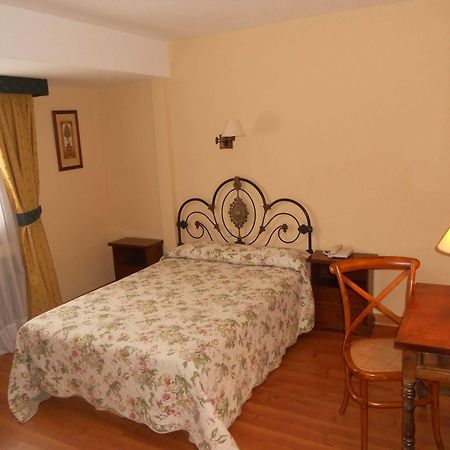 Hotel Rural Las Postas Navacerrada Dış mekan fotoğraf