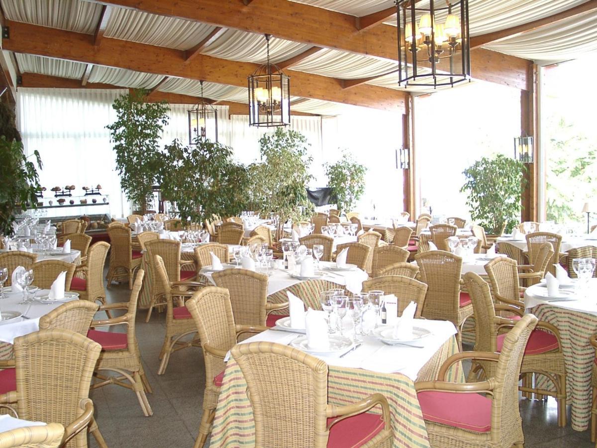 Hotel Rural Las Postas Navacerrada Dış mekan fotoğraf