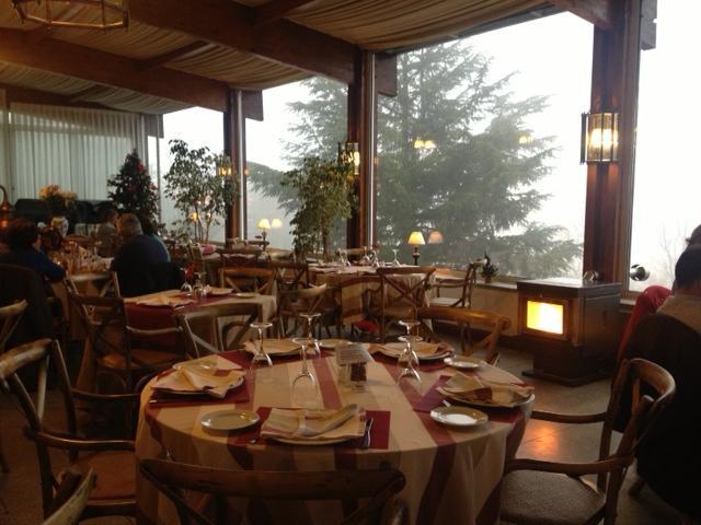 Hotel Rural Las Postas Navacerrada Dış mekan fotoğraf