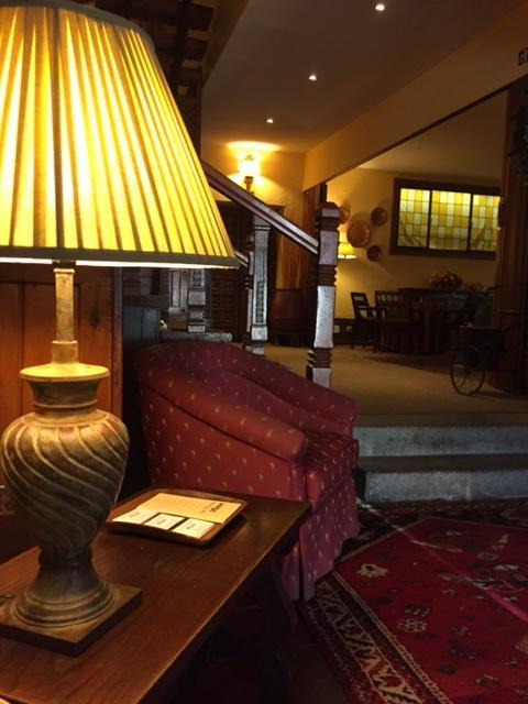 Hotel Rural Las Postas Navacerrada Dış mekan fotoğraf