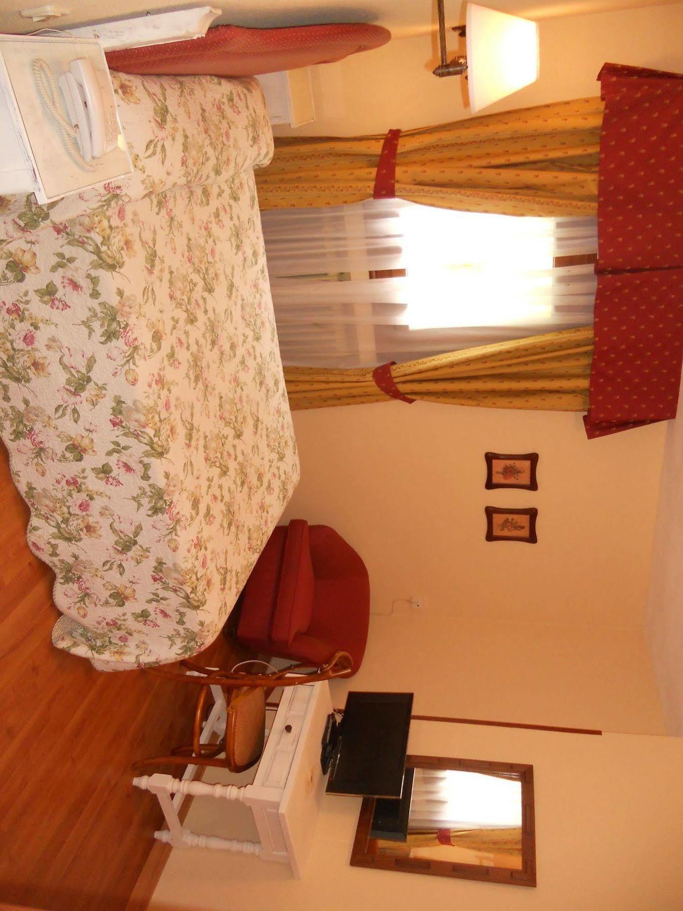 Hotel Rural Las Postas Navacerrada Dış mekan fotoğraf