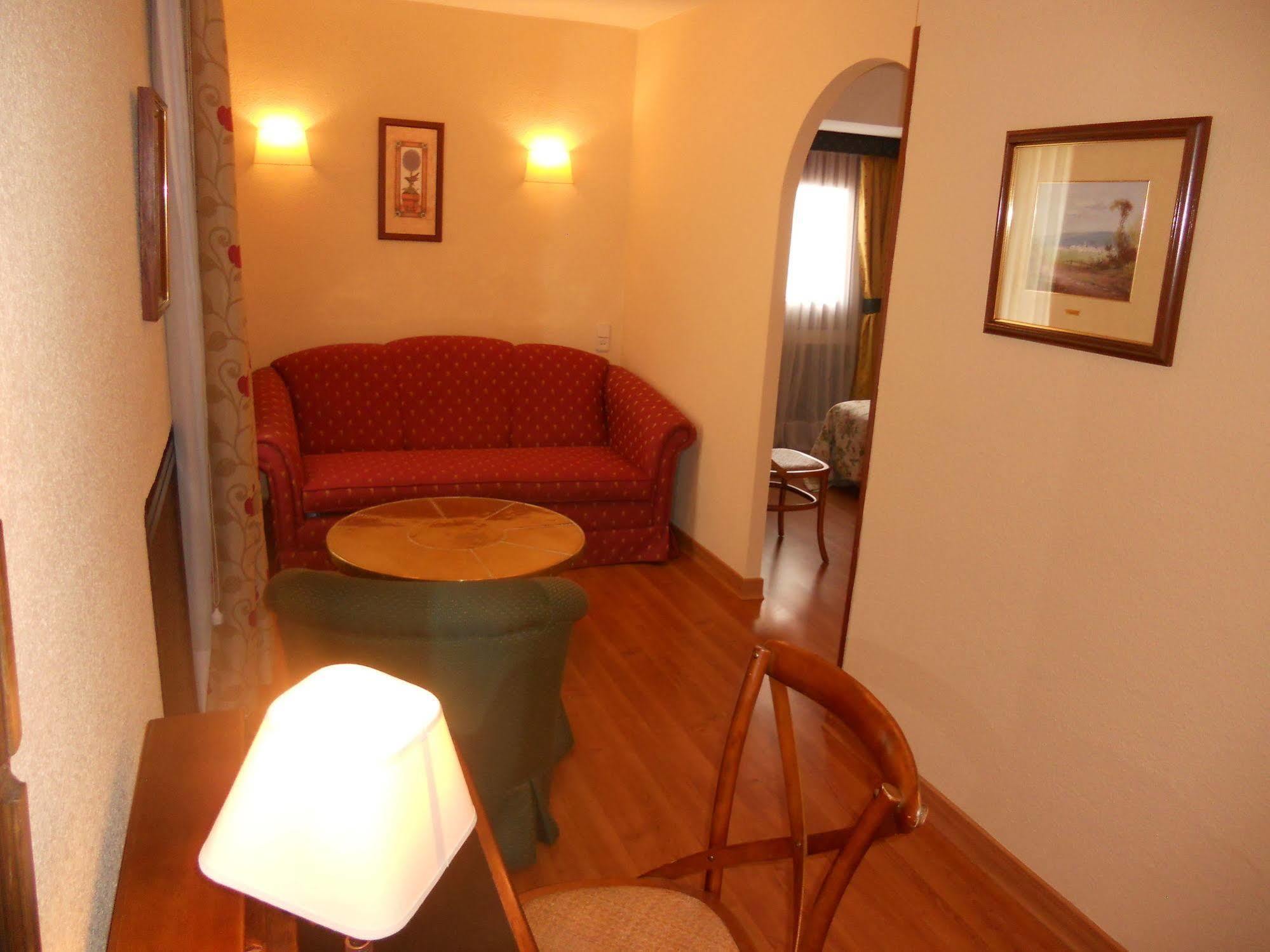 Hotel Rural Las Postas Navacerrada Dış mekan fotoğraf
