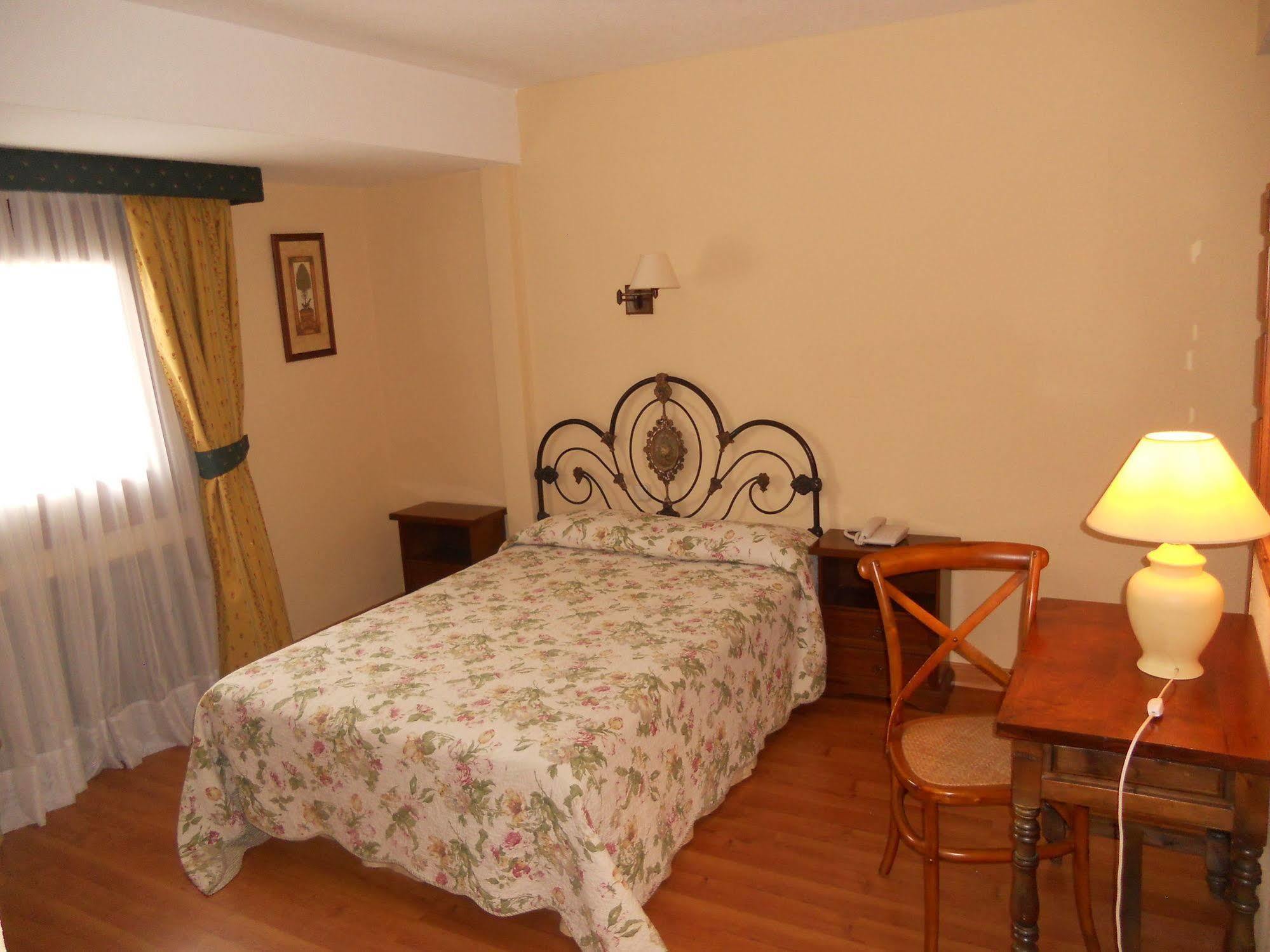Hotel Rural Las Postas Navacerrada Dış mekan fotoğraf