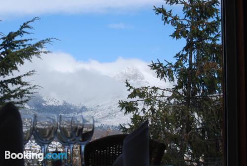 Hotel Rural Las Postas Navacerrada Dış mekan fotoğraf